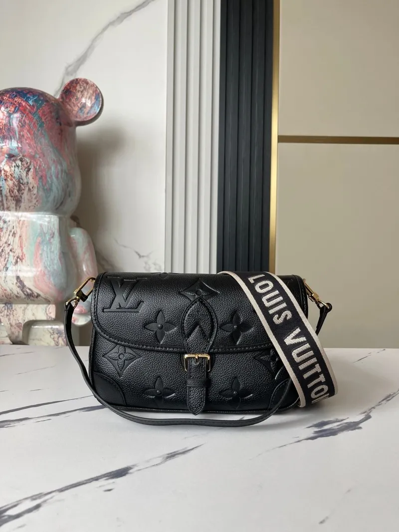 LV Satchel bags-305