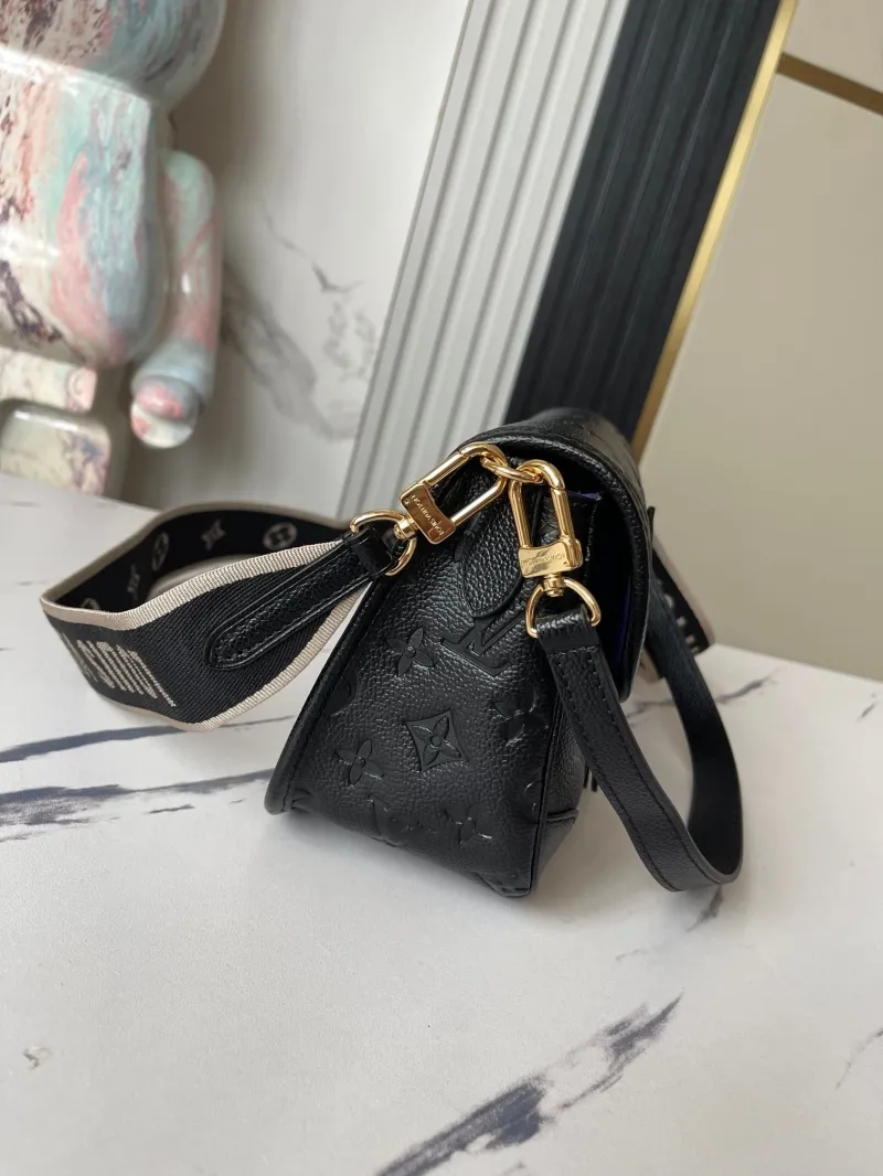 LV Satchel bags-305 - Image 3