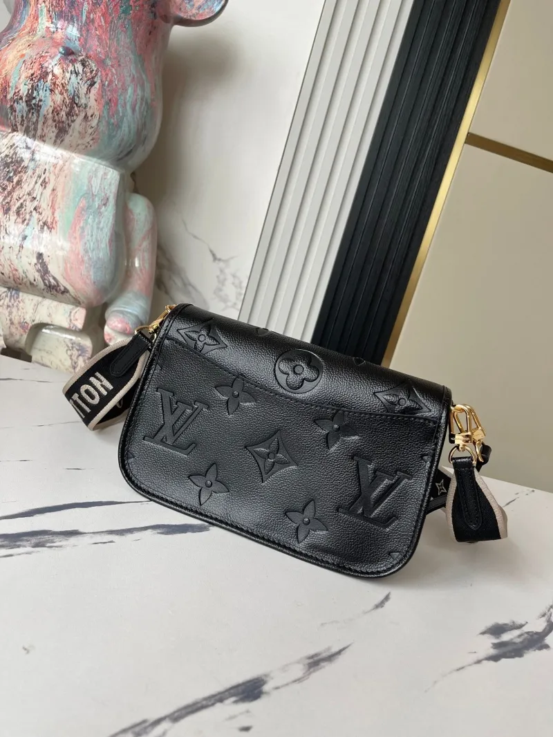 LV Satchel bags-305 - Image 4