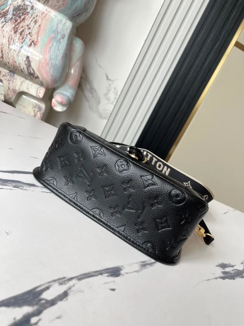 LV Satchel bags-305 - Image 5