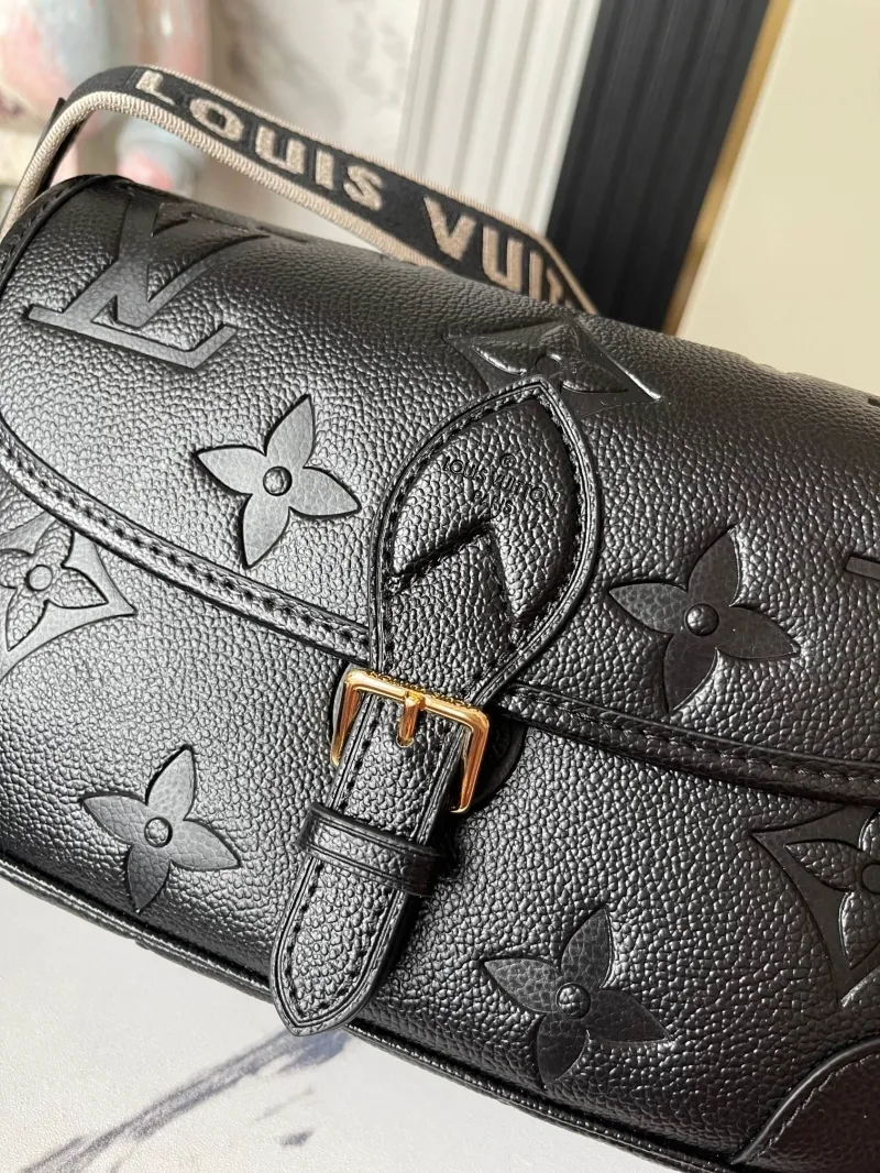 LV Satchel bags-305 - Image 6