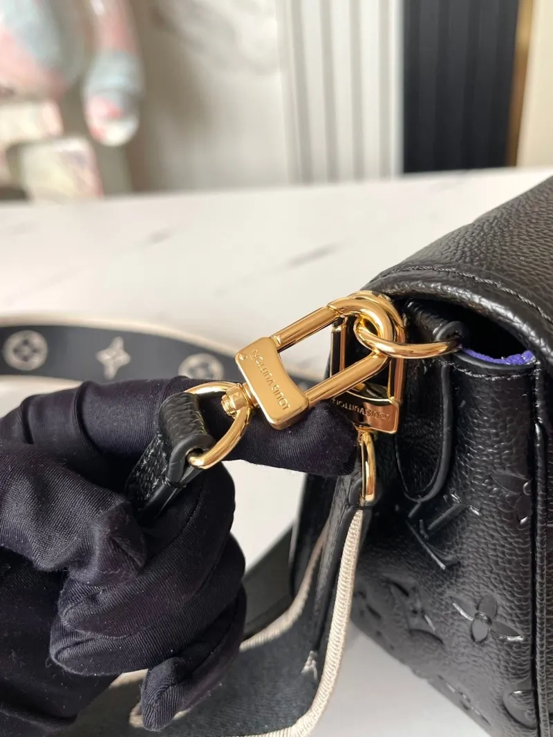 LV Satchel bags-305 - Image 7