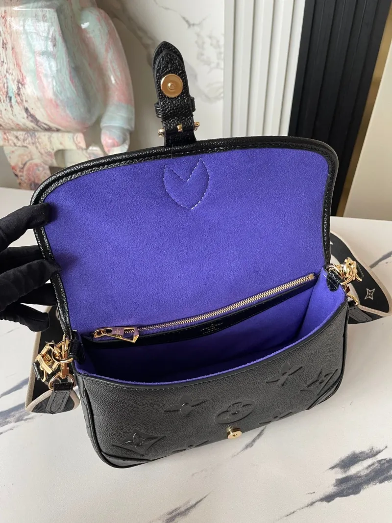LV Satchel bags-305 - Image 8
