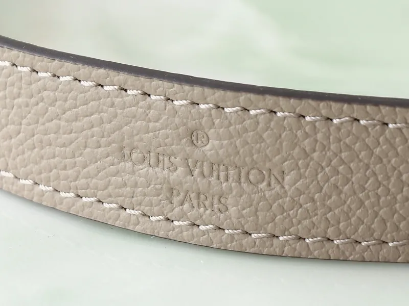 Alternative view of LV Satchel bags-309