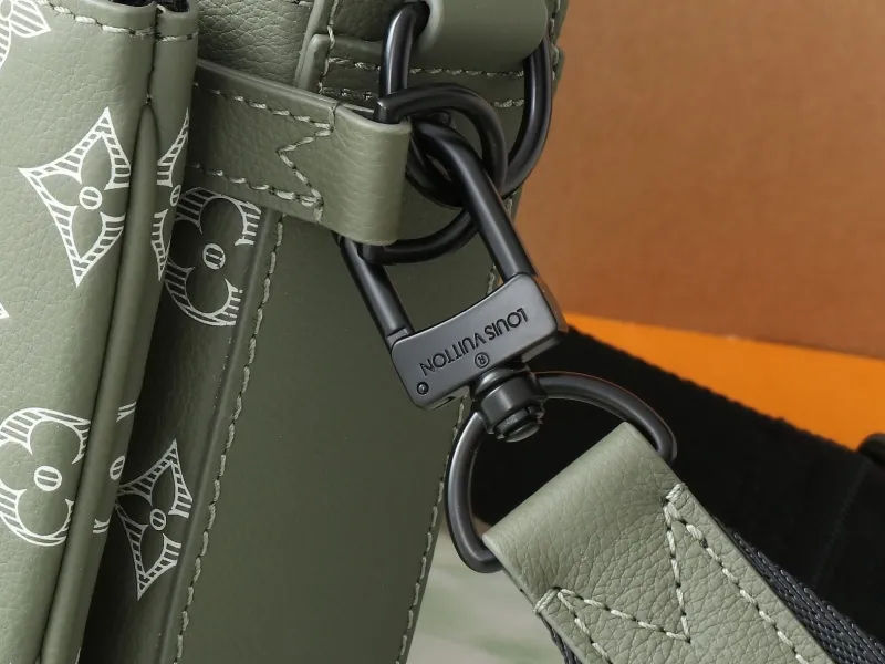 Alternative view of LV Satchel bags-310