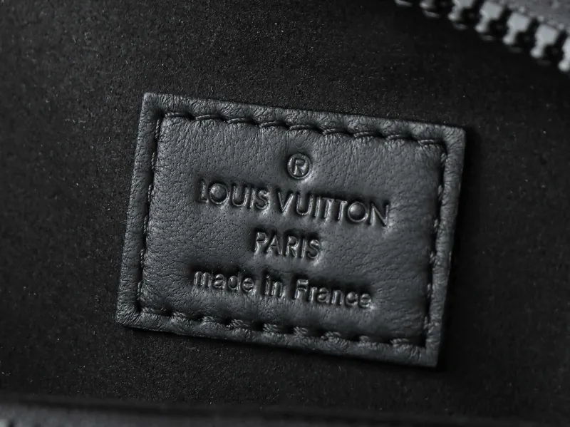 Alternative view of LV Satchel bags-311