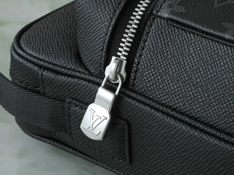 Alternative view of LV Satchel bags-312