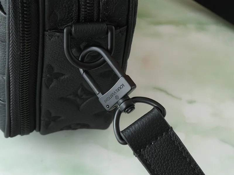 Alternative view of LV Satchel bags-314