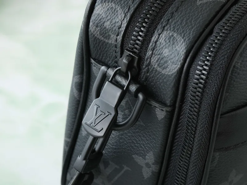 Alternative view of LV Satchel bags-315