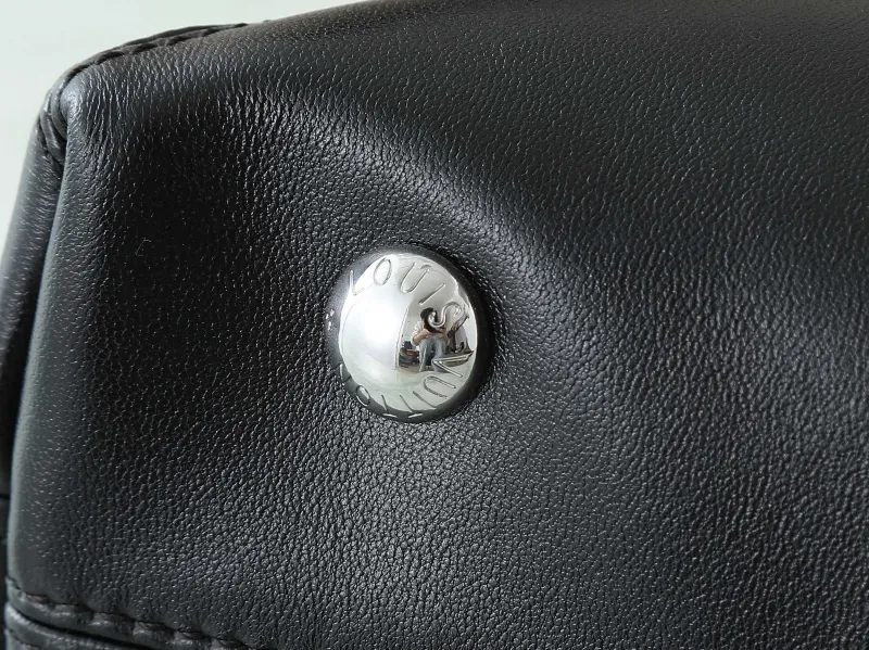 Alternative view of LV Satchel bags-320