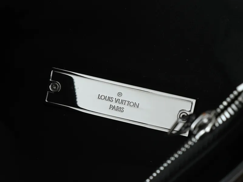 Alternative view of LV Satchel bags-321