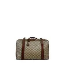 Gucci Travel Bags