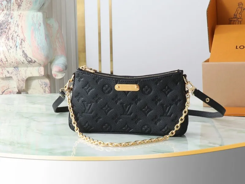 LV Satchel bags-324
