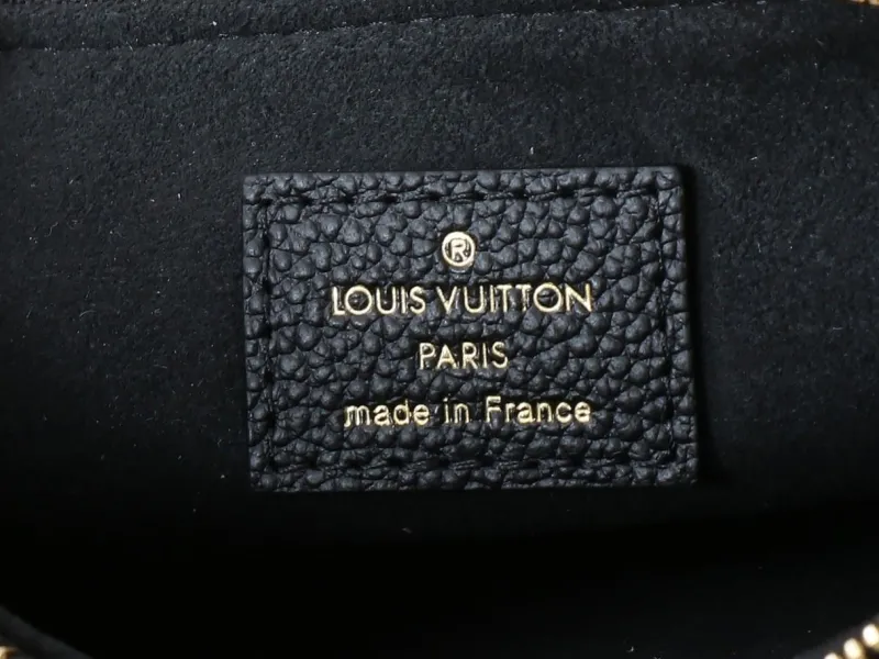 Alternative view of LV Satchel bags-324