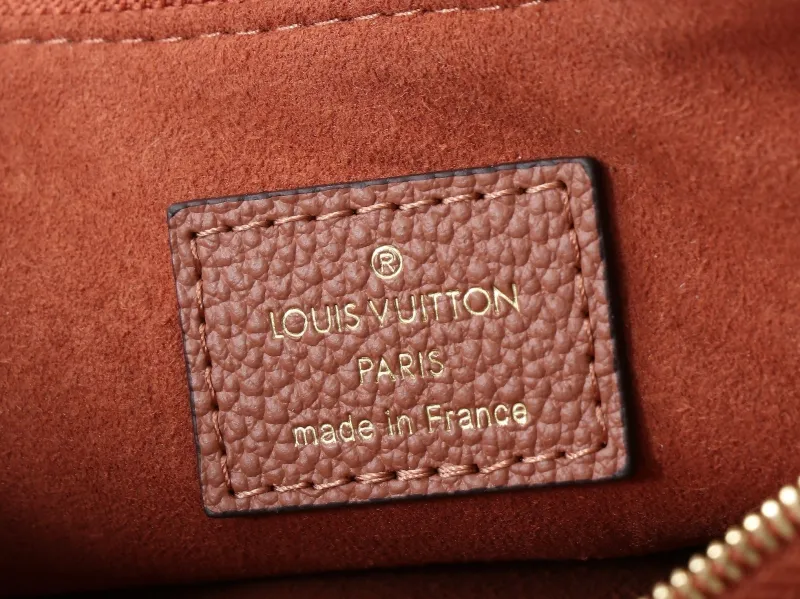 Alternative view of LV Satchel bags-325