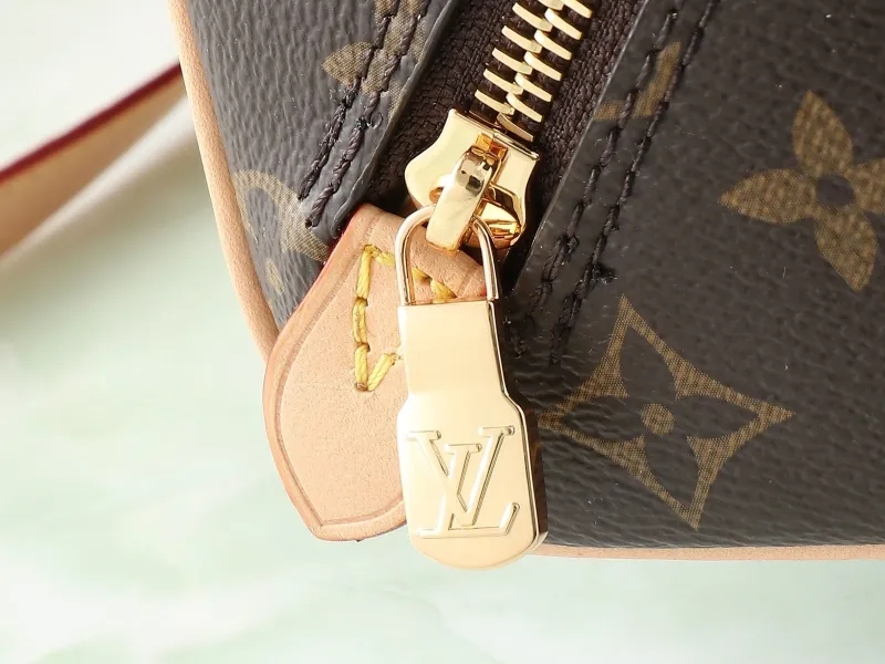 Alternative view of LV Satchel bags-326