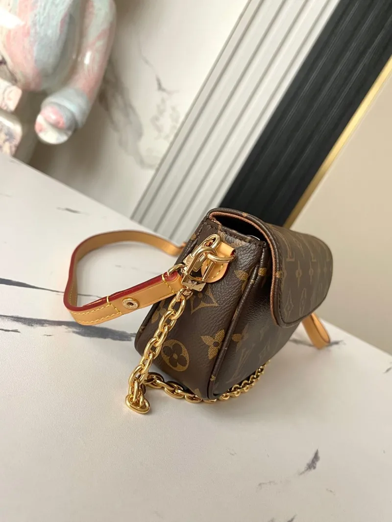LV Satchel bags-329 - Image 3