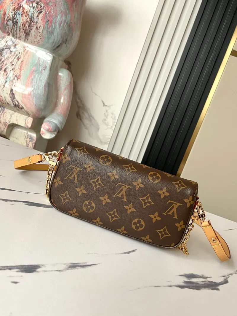 LV Satchel bags-329 - Image 4