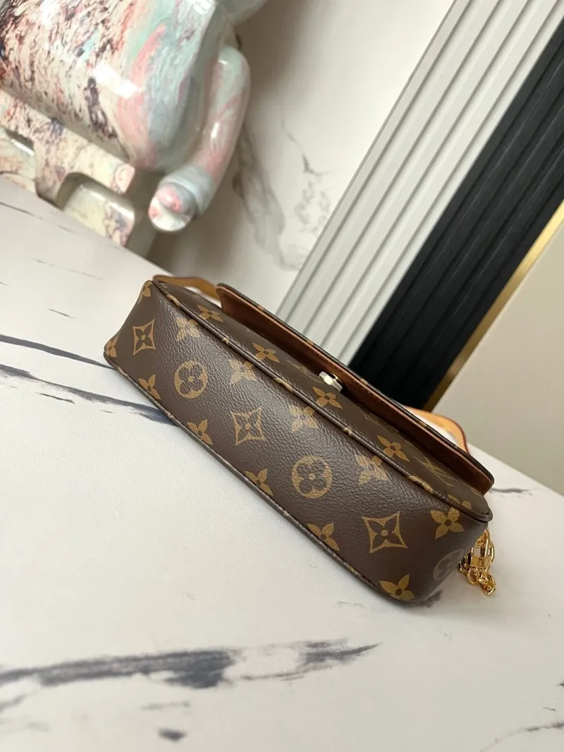 LV Satchel bags-329 - Image 5