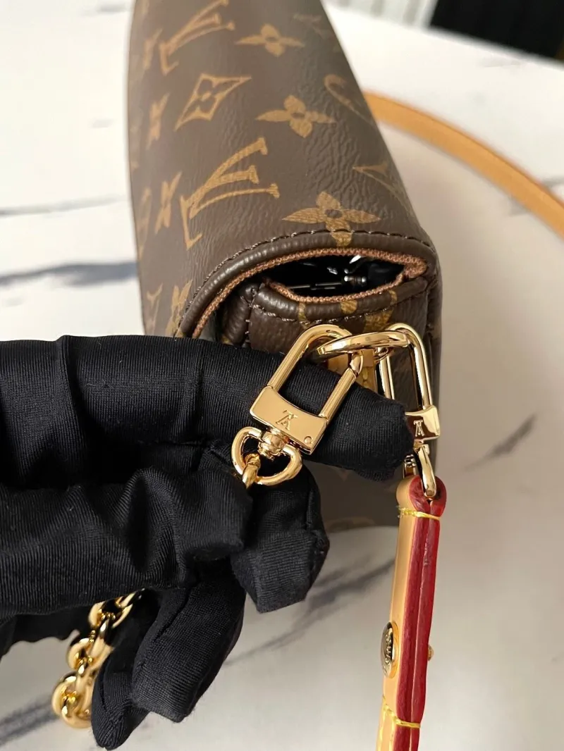 LV Satchel bags-329 - Image 6