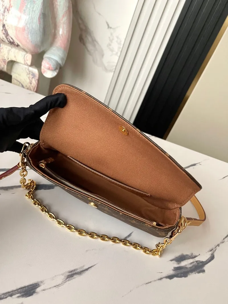 LV Satchel bags-329 - Image 8