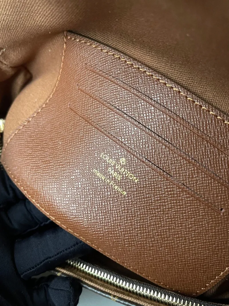 LV Satchel bags-329 - Image 9