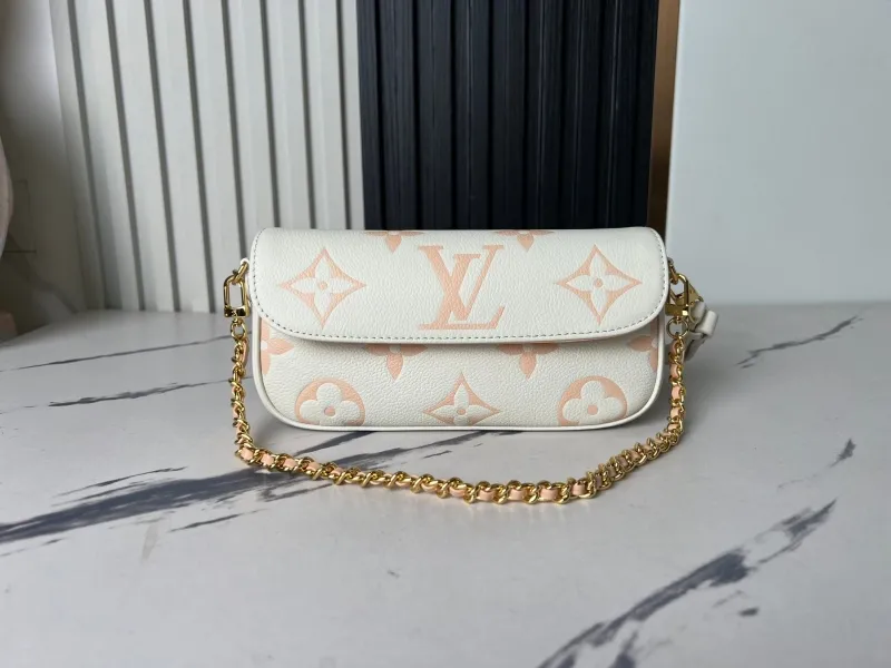 LV Satchel bags-331