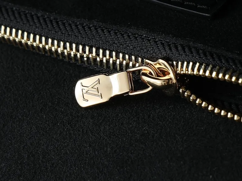 Alternative view of LV Satchel bags-334