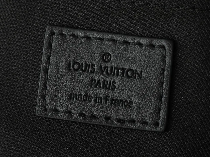 Alternative view of LV Satchel bags-339
