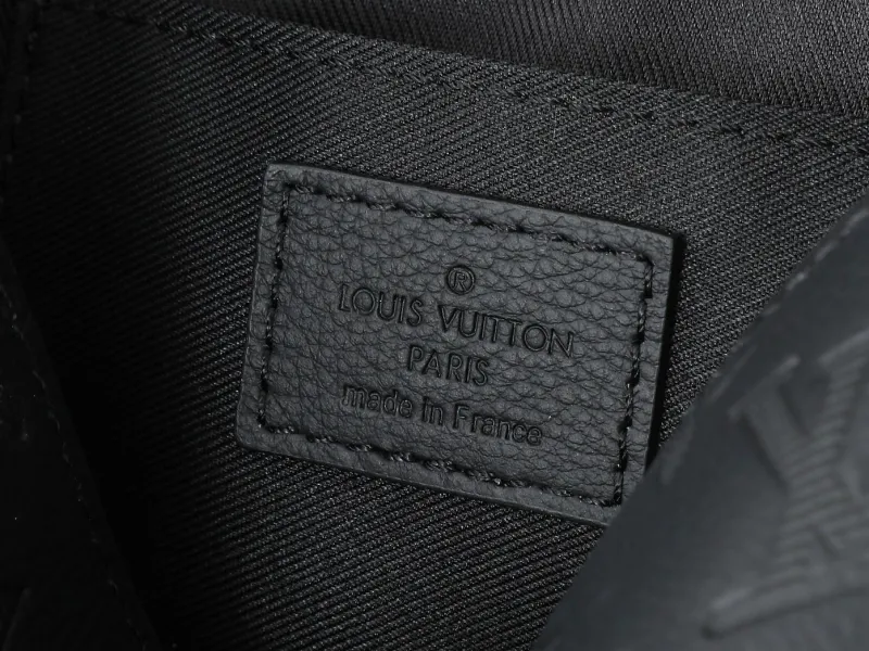 Alternative view of LV Satchel bags-340