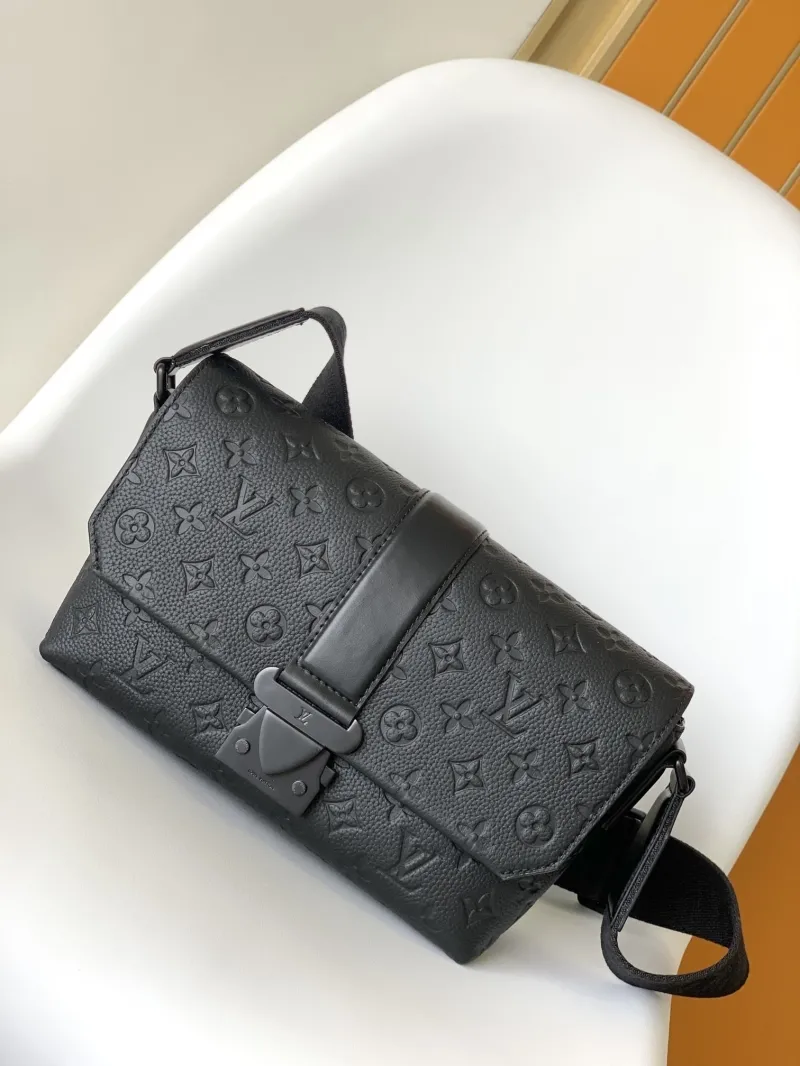 LV Satchel bags-350