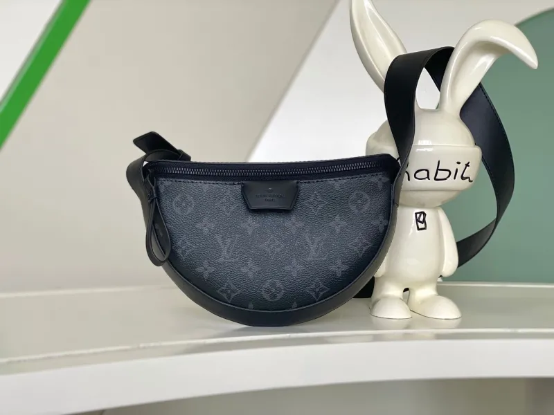 LV Satchel bags-360