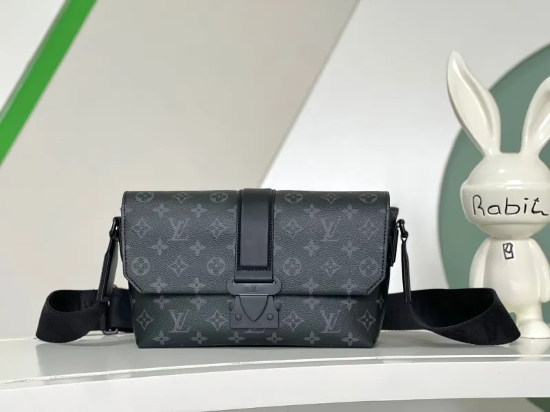 LV Satchel bags-362