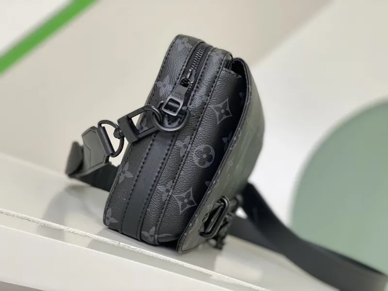 Alternative view of LV Satchel bags-363