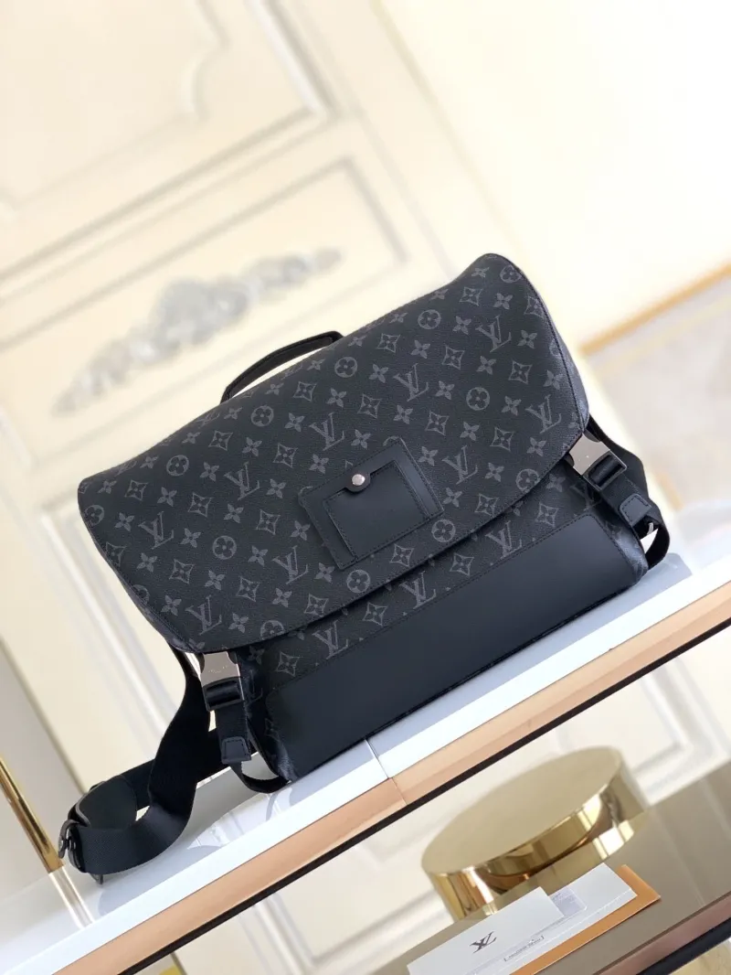 LV Satchel bags-366