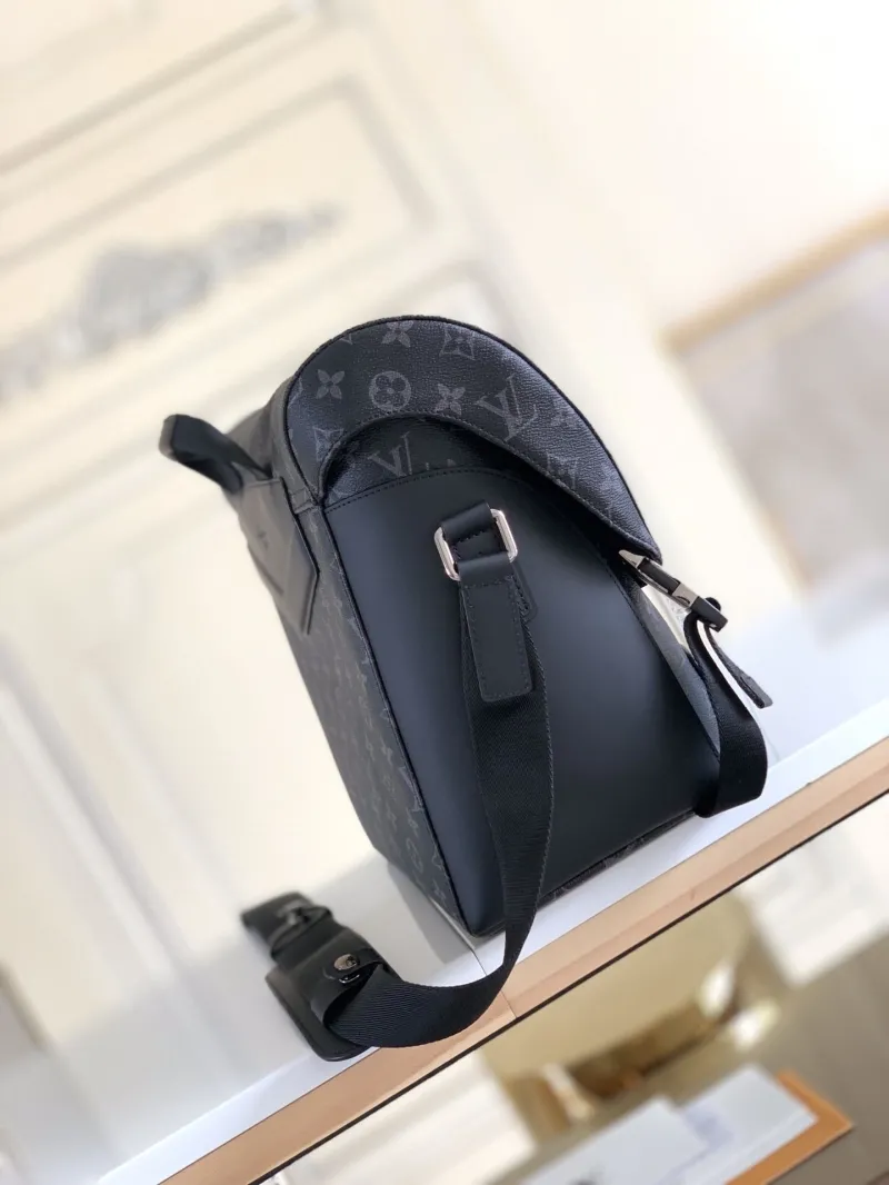 Alternative view of LV Satchel bags-366