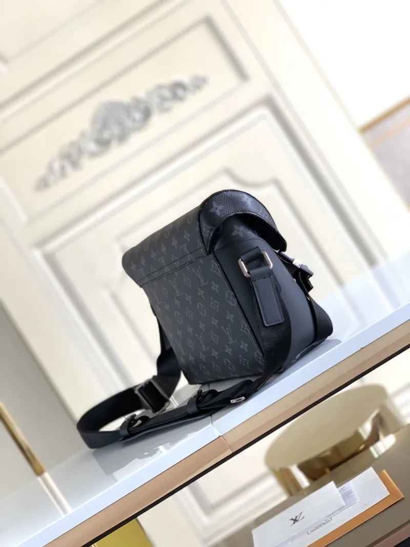 Alternative view of LV Satchel bags-367
