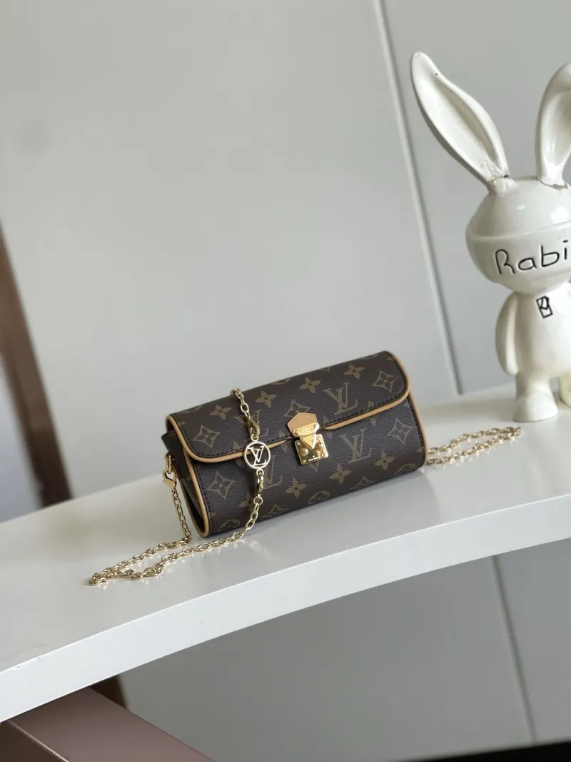LV Satchel bags-374