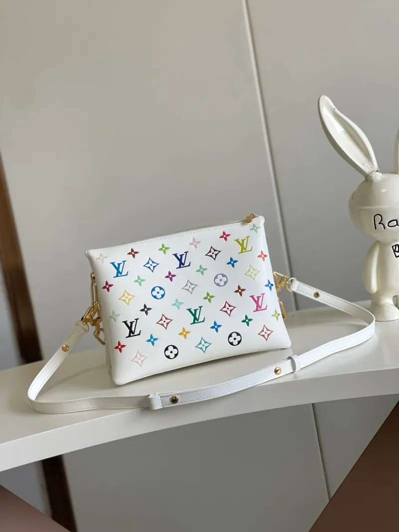 LV Satchel bags-377 - Image 3