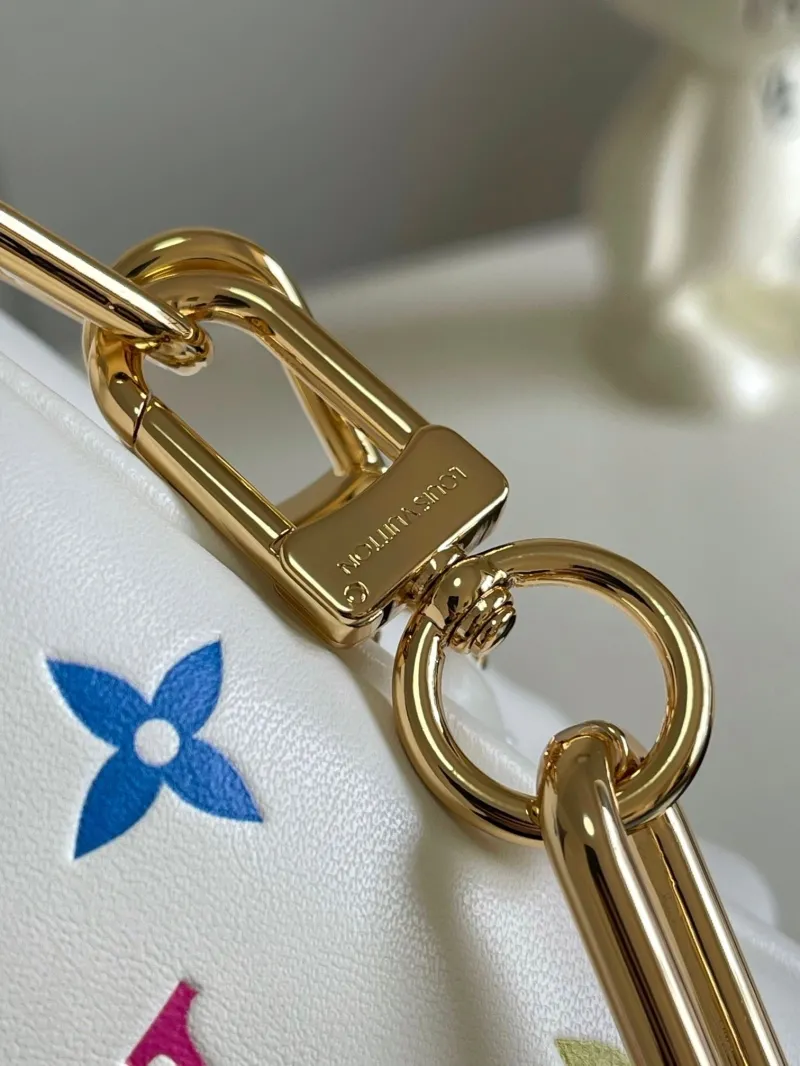 LV Satchel bags-377 - Image 5