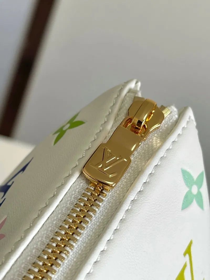 LV Satchel bags-377 - Image 6