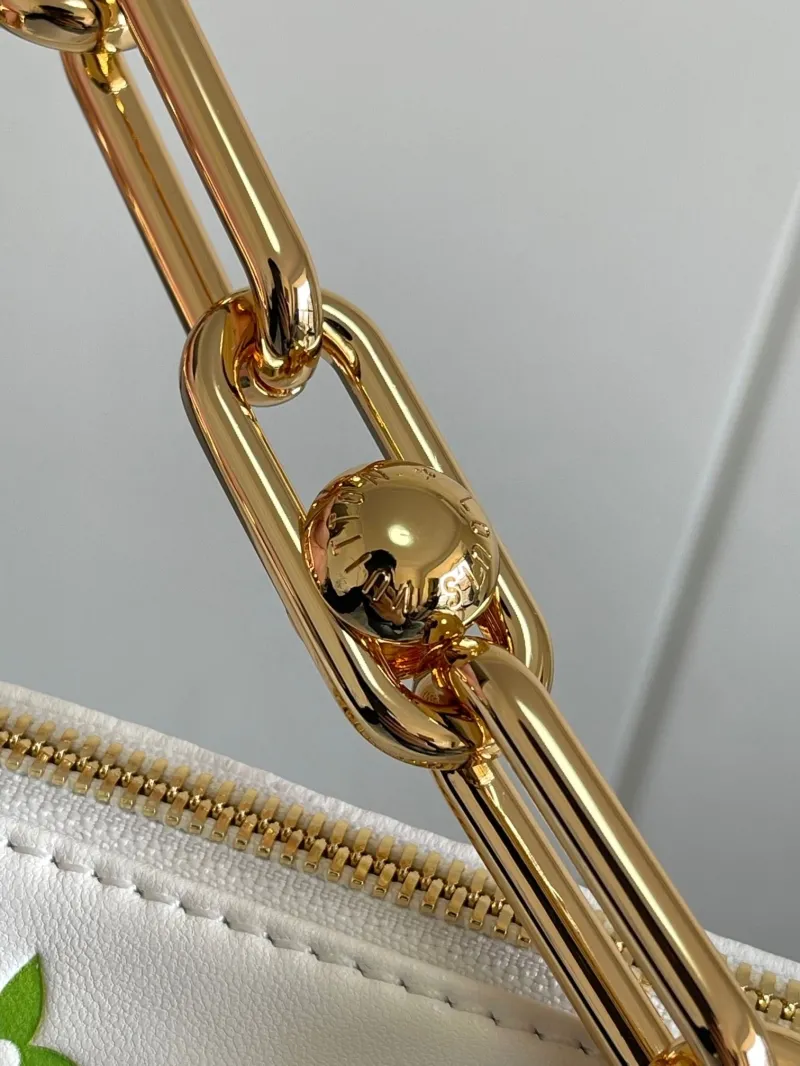 LV Satchel bags-377 - Image 7
