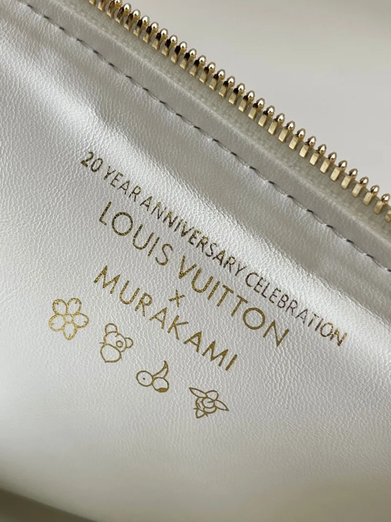 LV Satchel bags-377 - Image 9