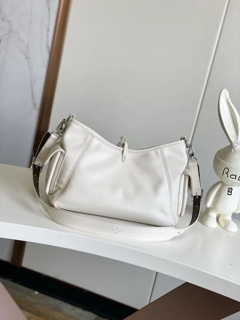 LV Satchel bags-378 - Image 3
