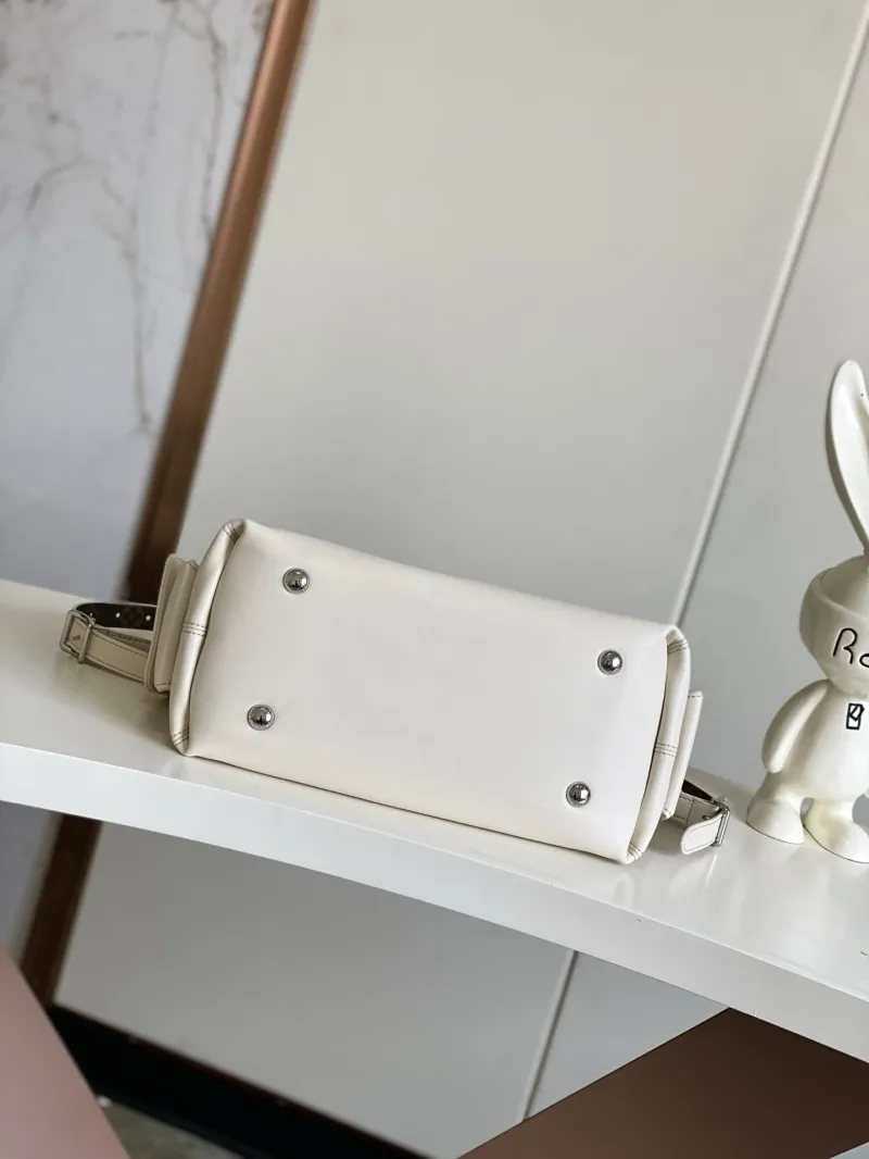 LV Satchel bags-378 - Image 4