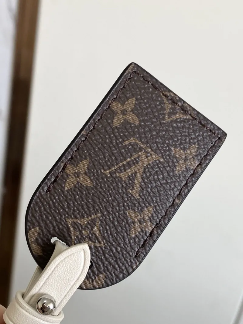 LV Satchel bags-378 - Image 7