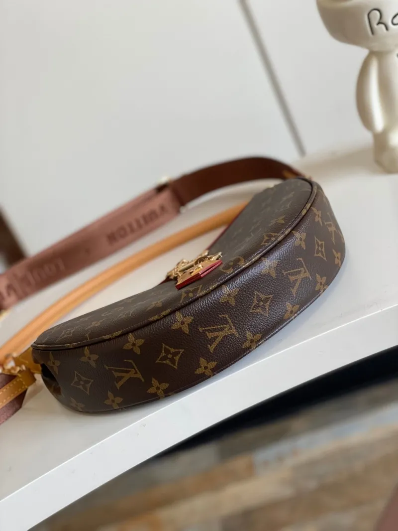 LV Satchel bags-379 - Image 4