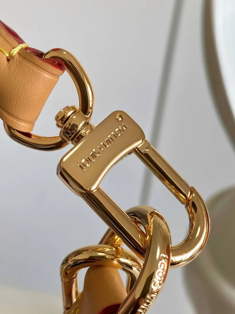 LV Satchel bags-379 - Image 5