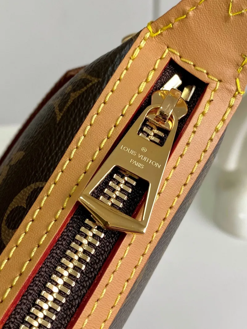 LV Satchel bags-379 - Image 6