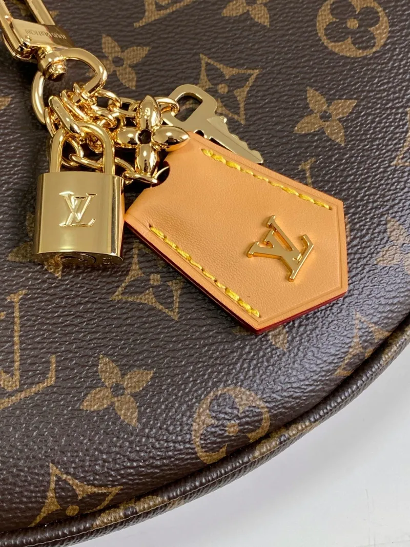 LV Satchel bags-379 - Image 7